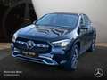 Mercedes-Benz GLA 250 e PROGRESSIVE+LED+KAMERA+8G Schwarz - thumbnail 2