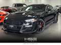 Ford Mustang 2,3l EcoBoost *GT500 KIT / 4-ROHR / VOLL* Noir - thumbnail 1