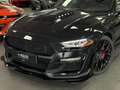 Ford Mustang 2,3l EcoBoost *GT500 KIT / 4-ROHR / VOLL* Noir - thumbnail 3