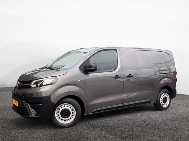 Toyota Proace Worker 1.6 D-4D Cool Comfort