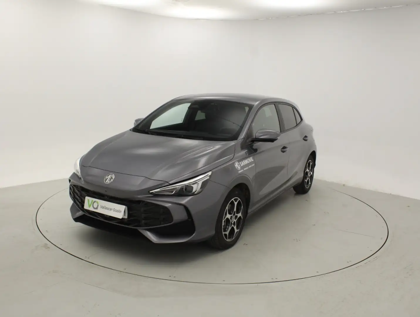 MG MG3 3 HEV LUXURY - 2