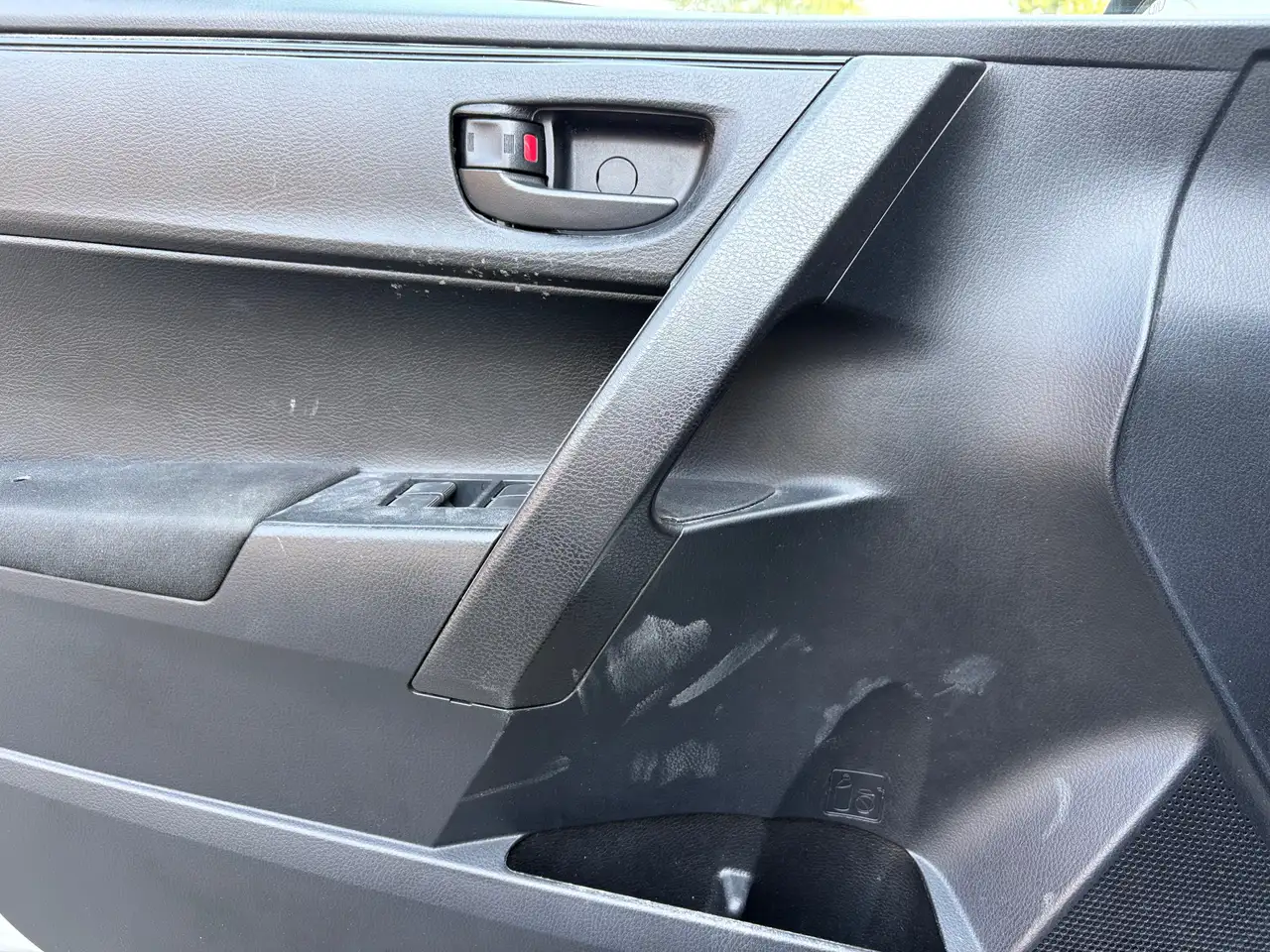 Toyota Corolla снимка Toyota Corolla