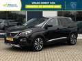 Peugeot 3008 1.2 Blue Lease Premium 130pk | Navigatie | Cruise Schwarz - thumbnail 1