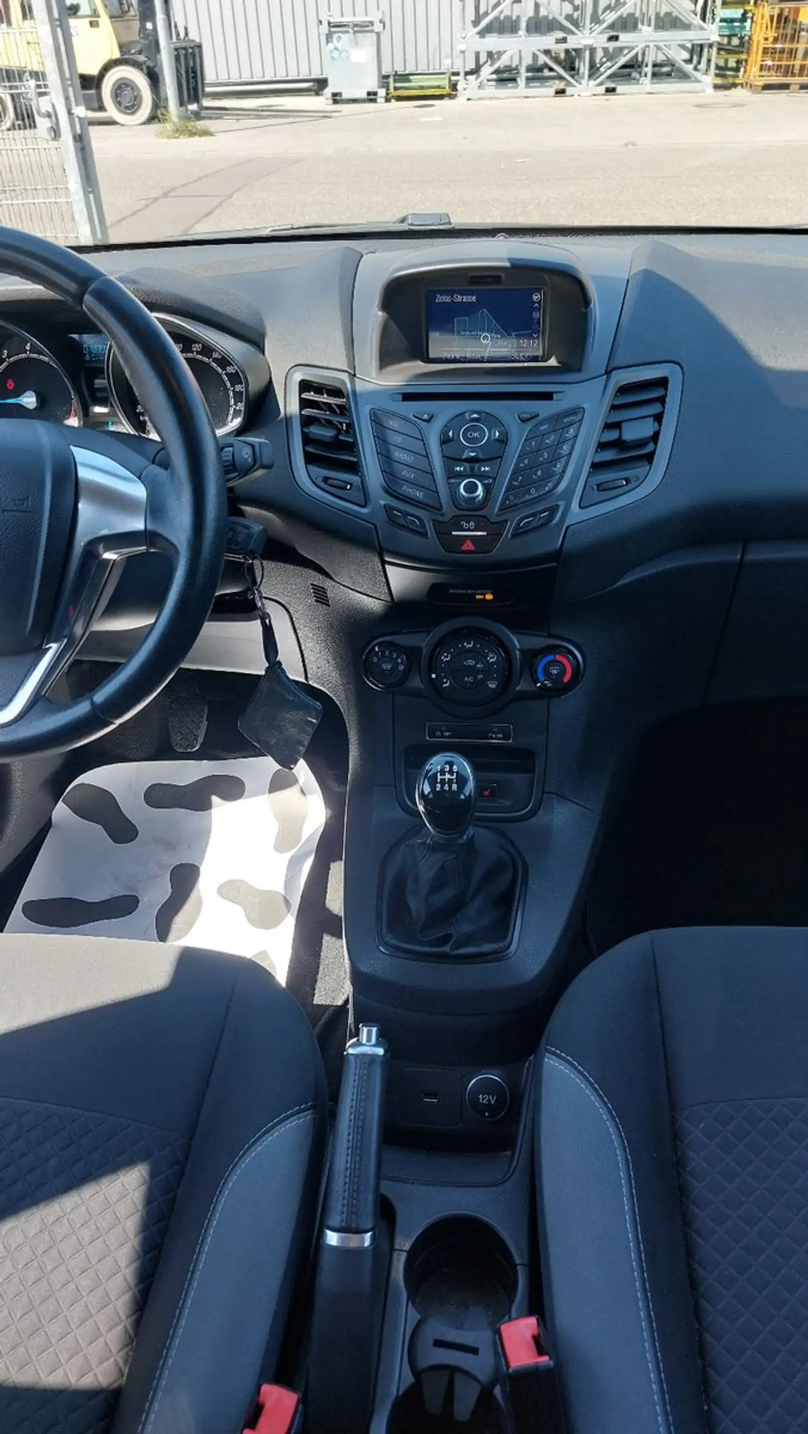 Ford Fiesta Celebration — photo 4