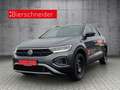 Volkswagen T-Roc 1.5 TSI DSG Goal 5-J-GARANTIE AHK NAVI LED ACC GRA Grau - thumbnail 1