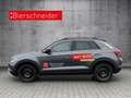 Volkswagen T-Roc 1.5 TSI DSG Goal 5-J-GARANTIE AHK NAVI LED ACC GRA Grau - thumbnail 4
