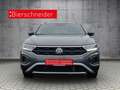 Volkswagen T-Roc 1.5 TSI DSG Goal 5-J-GARANTIE AHK NAVI LED ACC GRA Grau - thumbnail 2