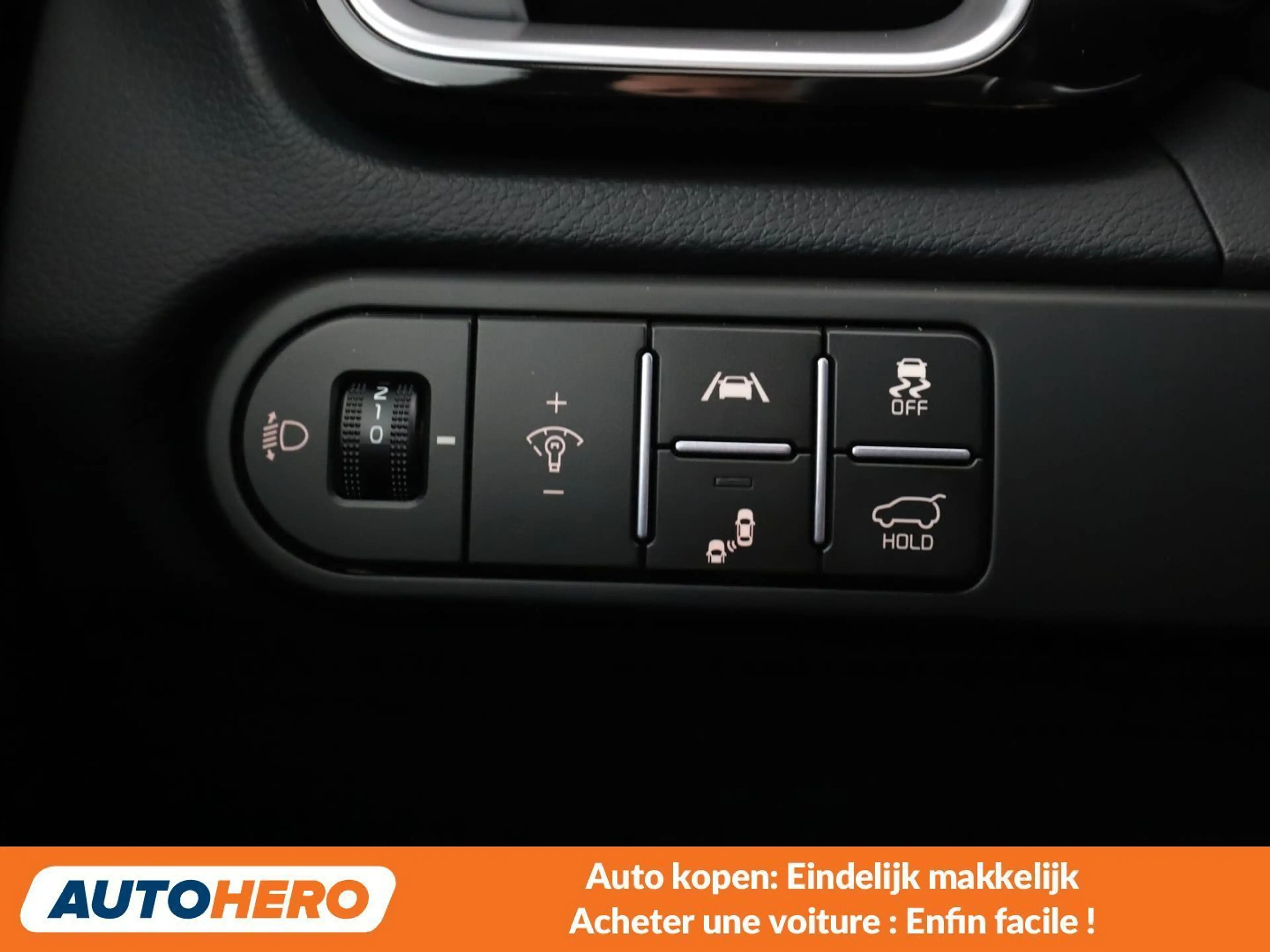 Kia XCeed 1.5 TGDI GT-Line — photo 15