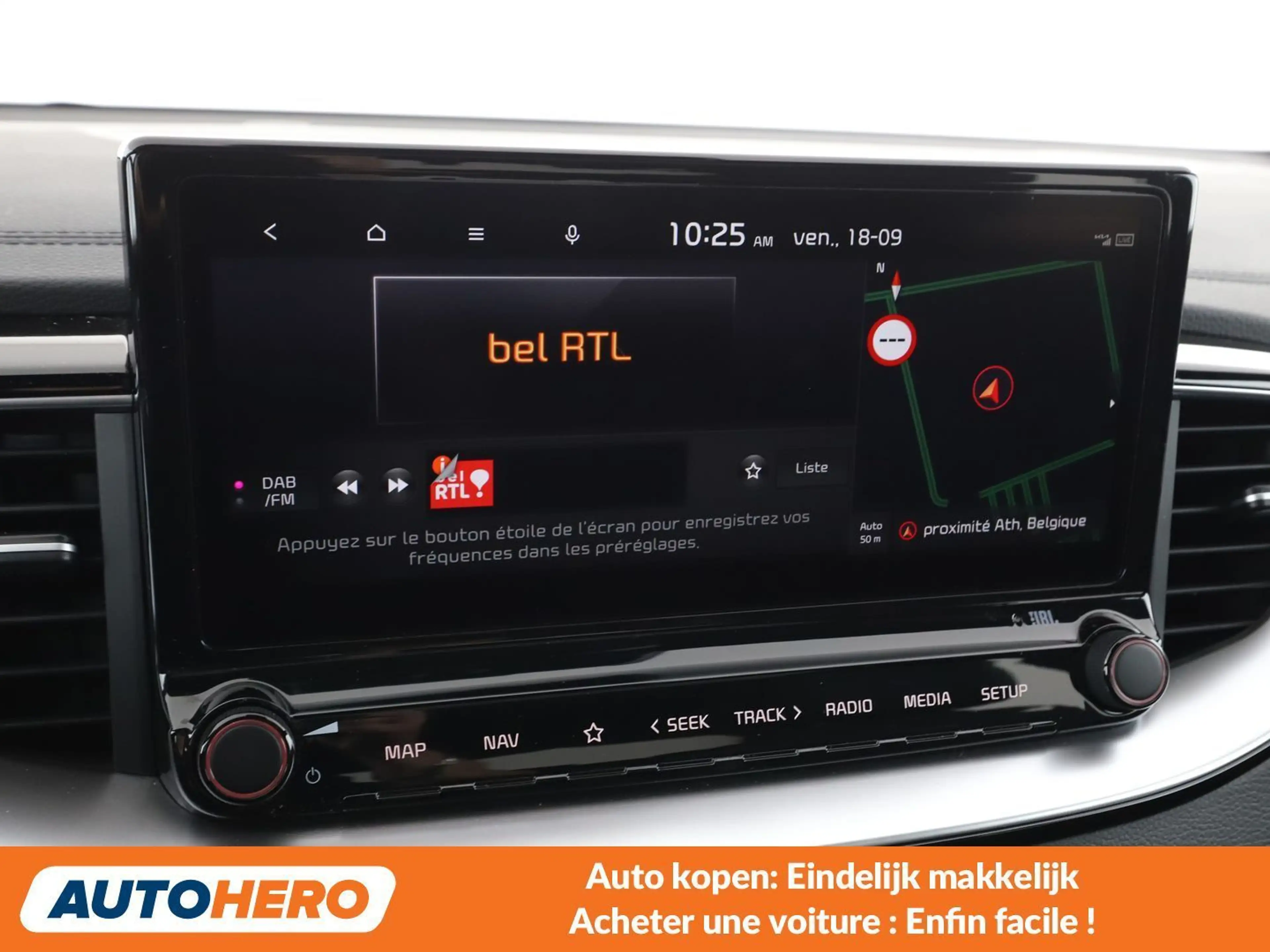 Kia XCeed 1.5 TGDI GT-Line — photo 10