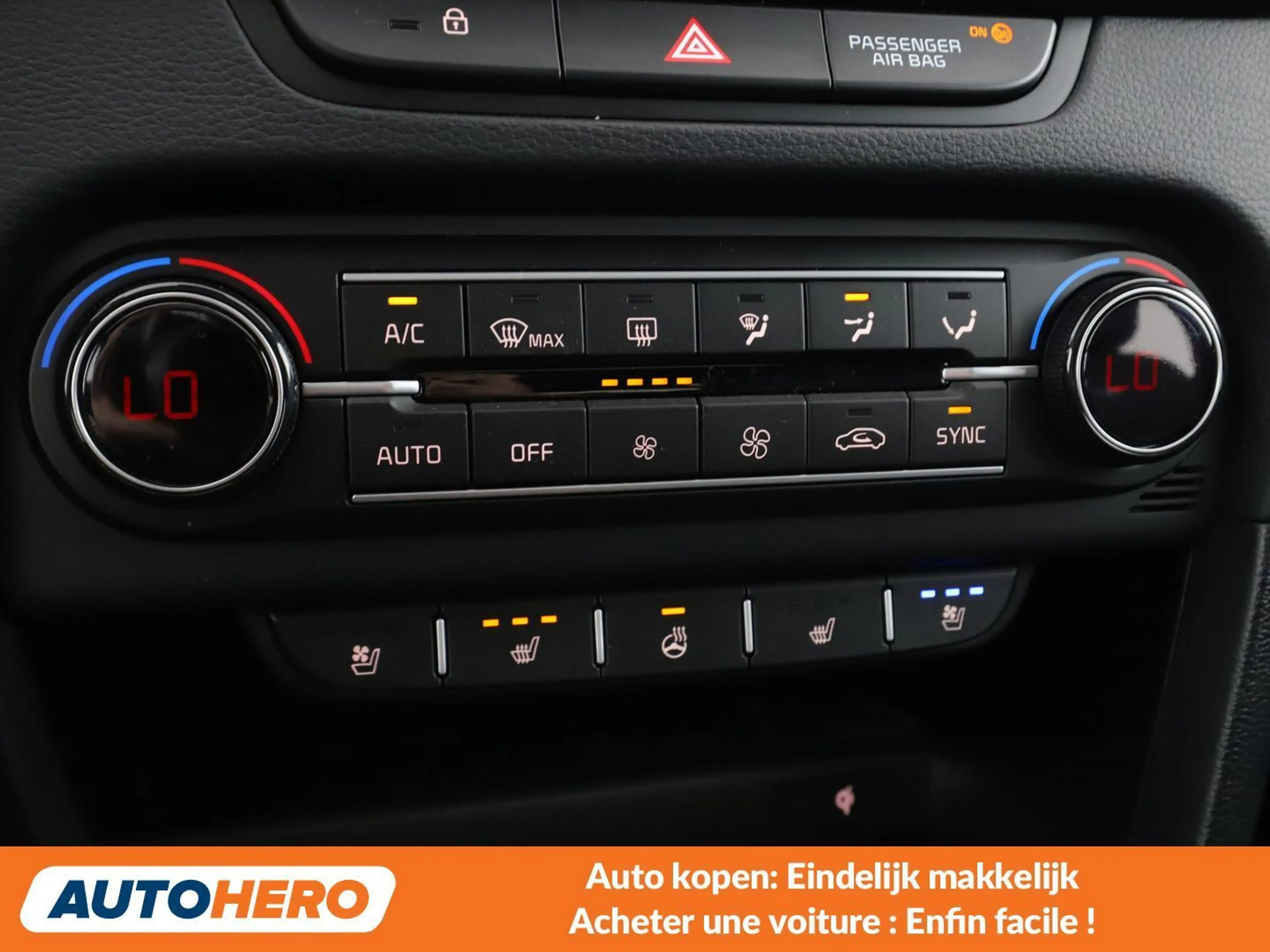 Kia XCeed 1.5 TGDI GT-Line — photo 13