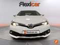 Toyota Auris 120T Active Blanc - thumbnail 2