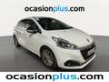 Peugeot 208 1.6BlueHDi Allure 100 Blanc - thumbnail 2