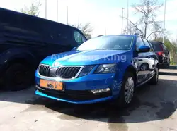 Skoda Octavia Combi Ambition Autom