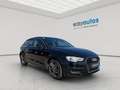 Audi A3 SB 1,6 TDI intense Schwarz - thumbnail 3
