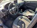 Audi A3 SB 1,6 TDI intense Schwarz - thumbnail 9
