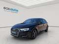 Audi A3 SB 1,6 TDI intense Schwarz - thumbnail 1