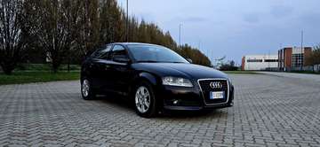 1.6 tdi Ambiente 90cv