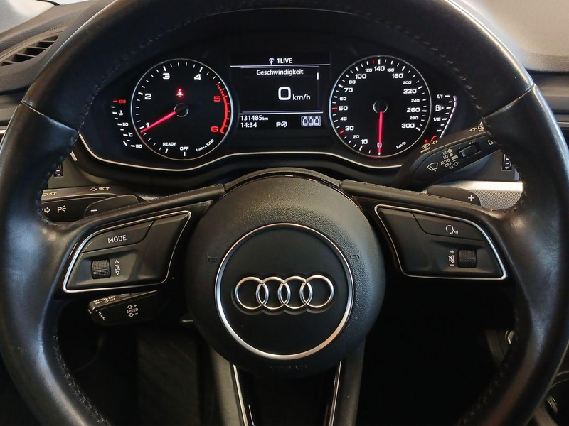 Audi A4 Avant 2.0 TDI Sport Navi Bluetooth Klima — photo 12