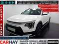 Kia Niro 1.6 GDI PHEV 135KW (183CV) CONCEPT Blanco - thumbnail 1