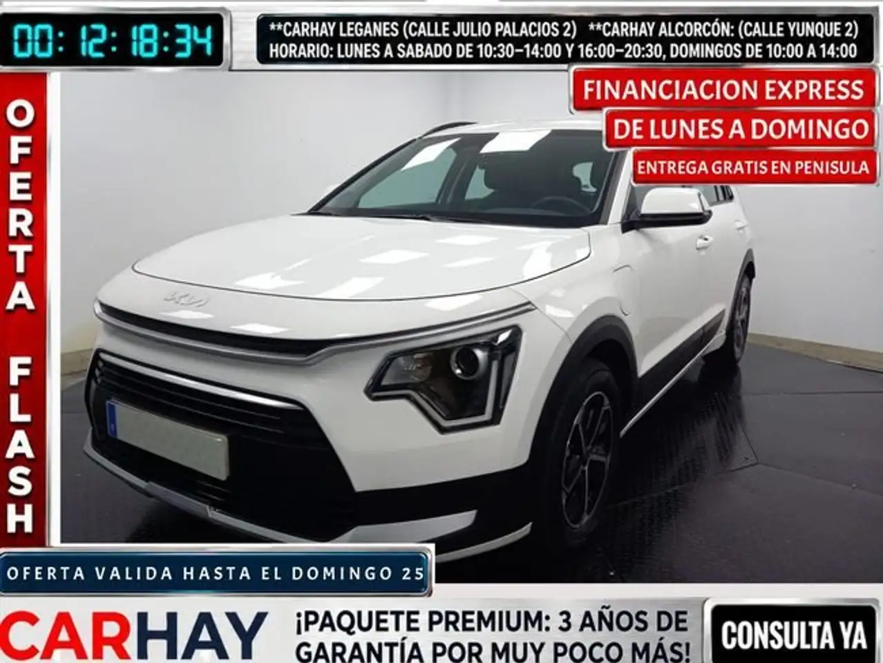 Kia Niro