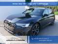 Audi S6 Avant e-tron TDI quattro *HEAD-UP*AROUND VIEW*P... Mavi - thumbnail 1