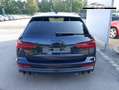 Audi S6 Avant e-tron TDI quattro *HEAD-UP*AROUND VIEW*P... Albastru - thumbnail 2