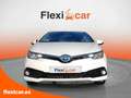 Toyota Auris 1.8 140H Hybrid Active Blanco - thumbnail 2