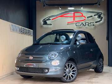 1.0i MHEV Lounge * GARANTIE 12 MOIS * CABRIOLET *