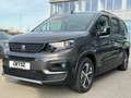 Peugeot Rifter 136 L2 GT Elektromotor Navi+2xKlima+Kam. Grau - thumbnail 2