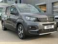 Peugeot Rifter 136 L2 GT Elektromotor Navi+2xKlima+Kam. Grau - thumbnail 3