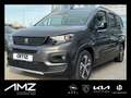 Peugeot Rifter 136 L2 GT Elektromotor Navi+2xKlima+Kam. Grau - thumbnail 1