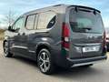 Peugeot Rifter 136 L2 GT Elektromotor Navi+2xKlima+Kam. Grau - thumbnail 6