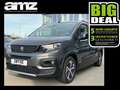 Peugeot Rifter 136 L2 GT Elektromotor Navi+2xKlima+Kam. Grau - thumbnail 1
