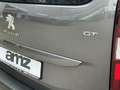Peugeot Rifter 136 L2 GT Elektromotor Navi+2xKlima+Kam. Grau - thumbnail 25