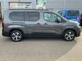 Peugeot Rifter 136 L2 GT Elektromotor Navi+2xKlima+Kam. Grau - thumbnail 9