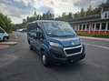Peugeot Boxer Kasten 328 L1H1 Pro BlueHDi 120 Stop&Start Gris - thumbnail 1