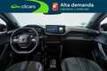 Peugeot 2008 Hybrid 136 Allure eDCS6 Gris - thumbnail 13