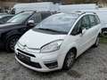 Citroen Grand C4 Picasso Aut. Weiß - thumbnail 1