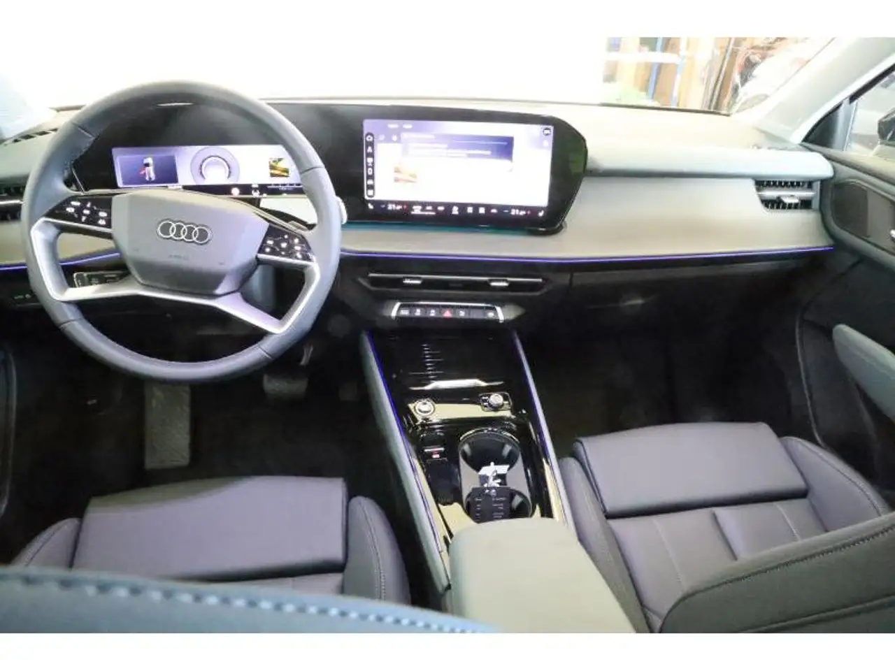Audi Q3 2026