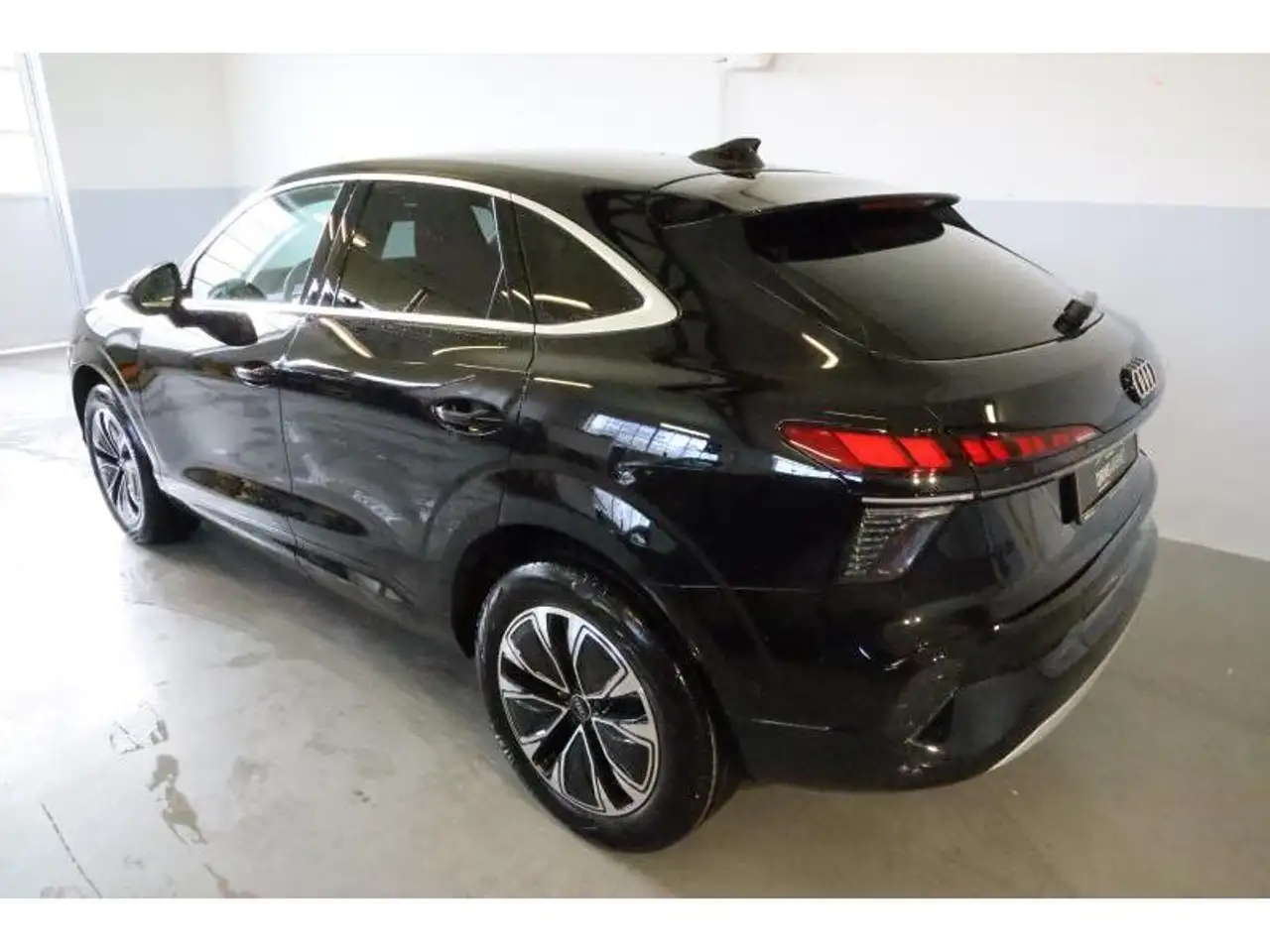 Audi Q3 2026