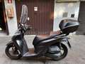 Honda SH 125 Black Matt sport Nero - thumbnail 6