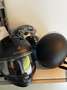 Honda SH 125 Black Matt sport Nero - thumbnail 2