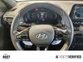 Hyundai i30 2.0 T-GDI N Performance DAB+KAMERA+LED+NAVI Grau - thumbnail 11