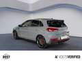 Hyundai i30 2.0 T-GDI N Performance DAB+KAMERA+LED+NAVI Grau - thumbnail 3