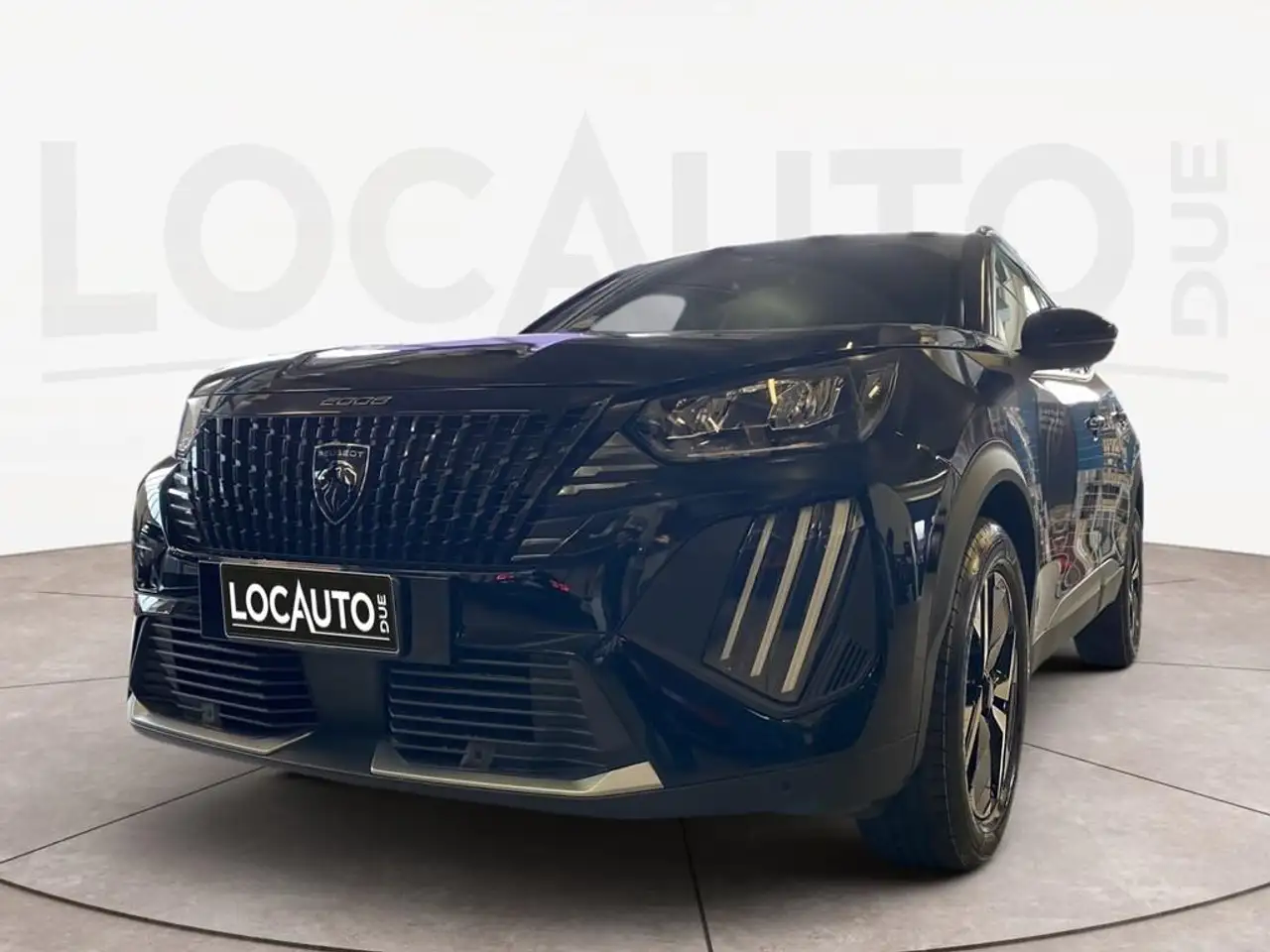 Peugeot 2008 2026