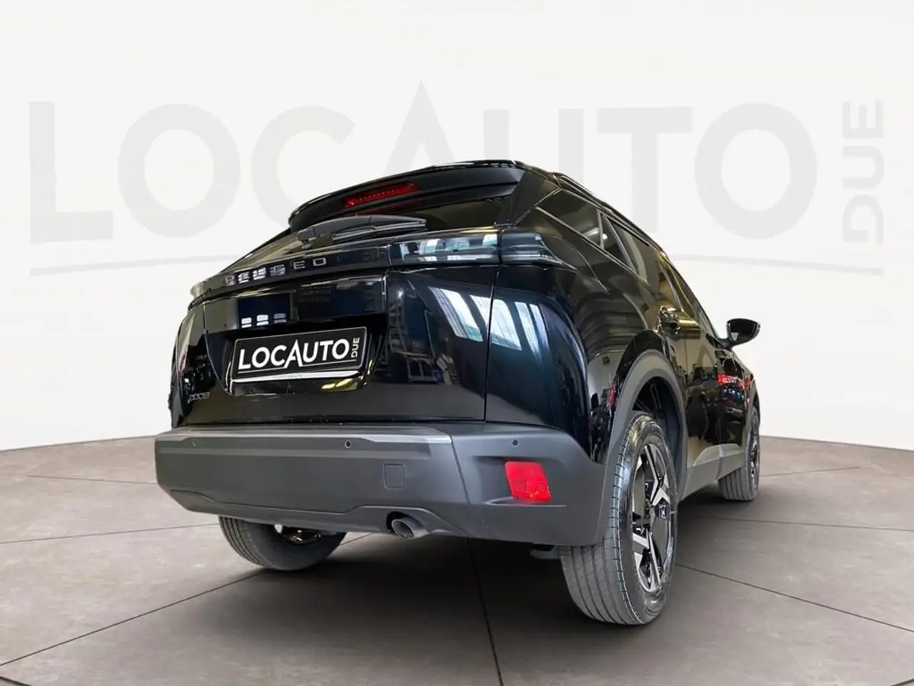 Peugeot 2008 2026