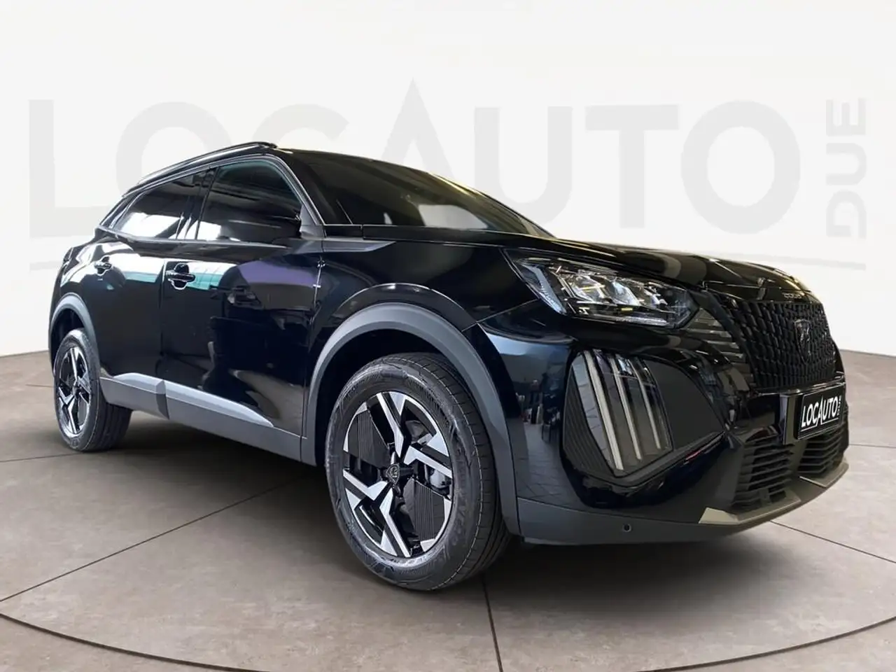 Peugeot 2008 2026