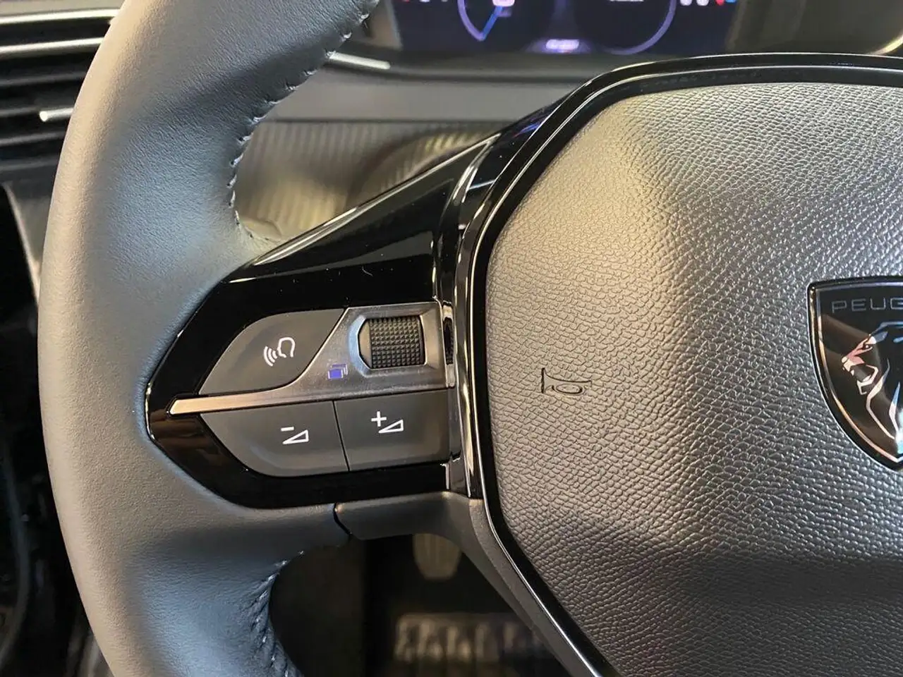 Peugeot 2008 2026 — фото 13