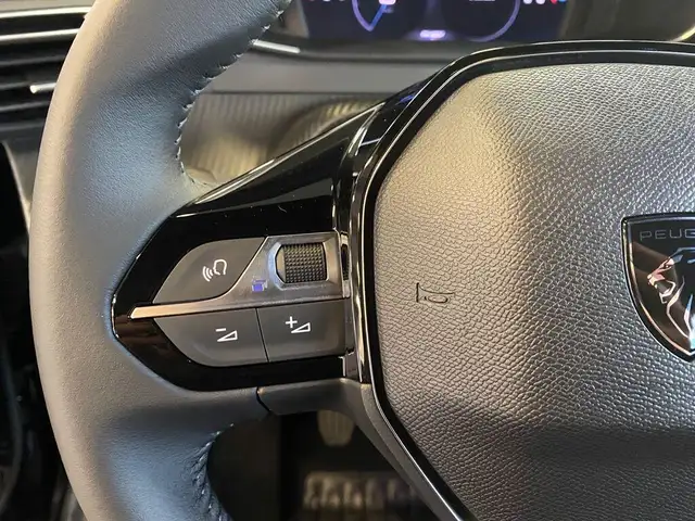 Peugeot 2008 view 13