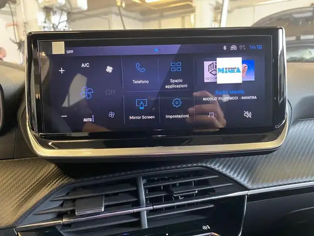 Peugeot 2008 view 10
